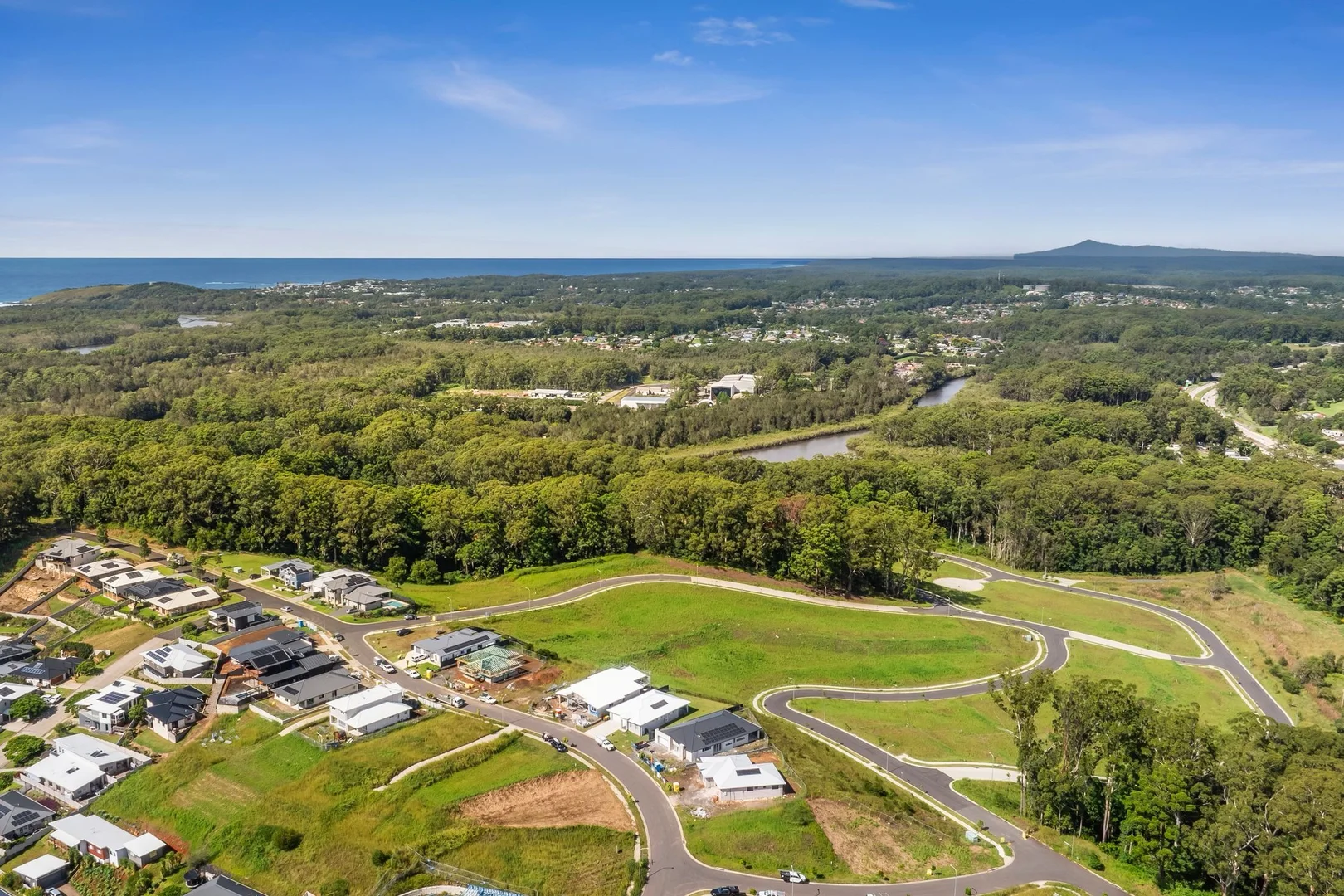 Additional image 4 of LOT 418 WEATHER WAY, Coffs Harbour NSW 2450