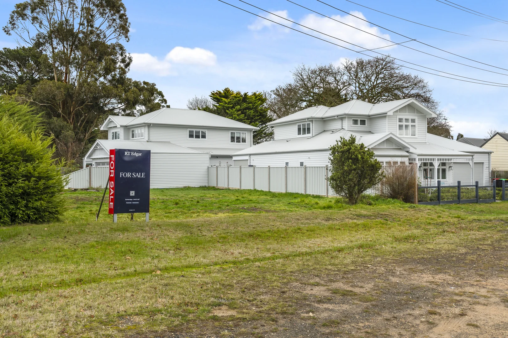 Additional image 4 of 9 Duffy Street, Woodend VIC 3442