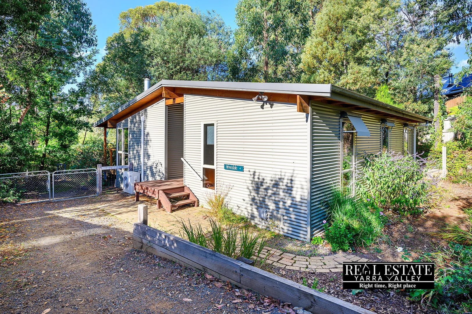 6 Hull Road, Marysville VIC 3779