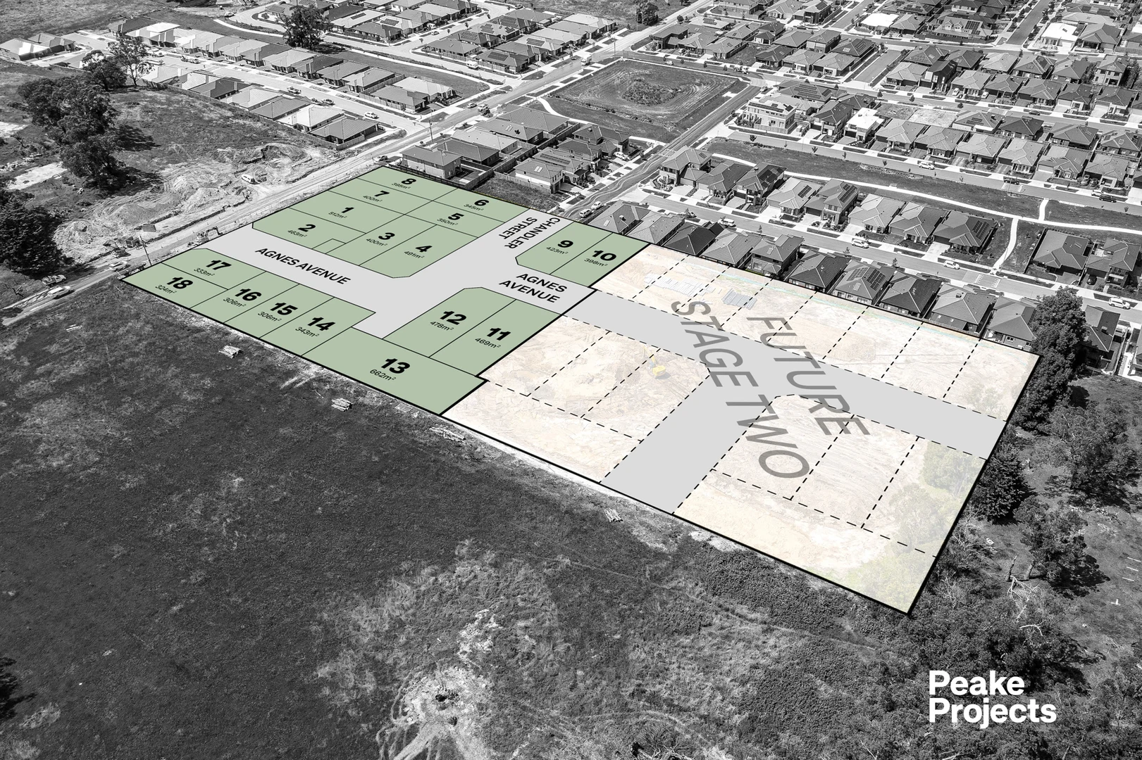 Additional image 9 of Lot 1/125 Bayview Road, Officer VIC 3809