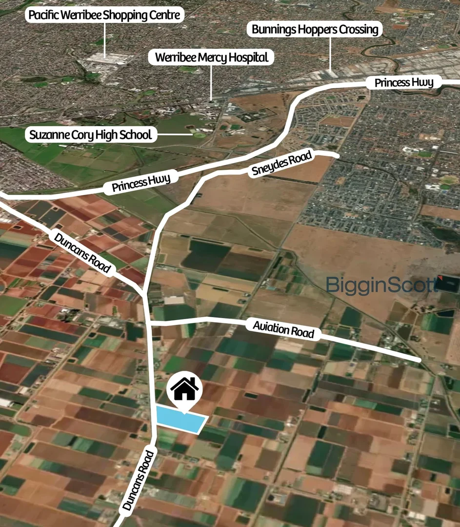 Additional image 12 of 670 Duncans Road, Werribee South VIC 3030