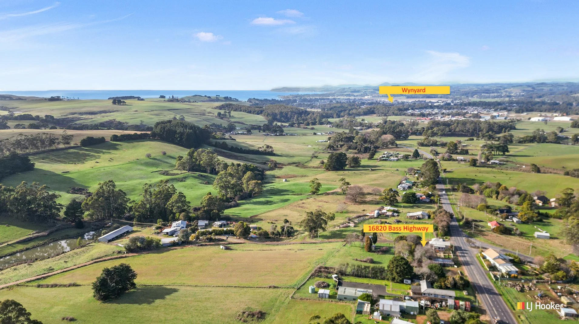 Additional image 16 of 16820 Bass Highway, Flowerdale TAS 7325