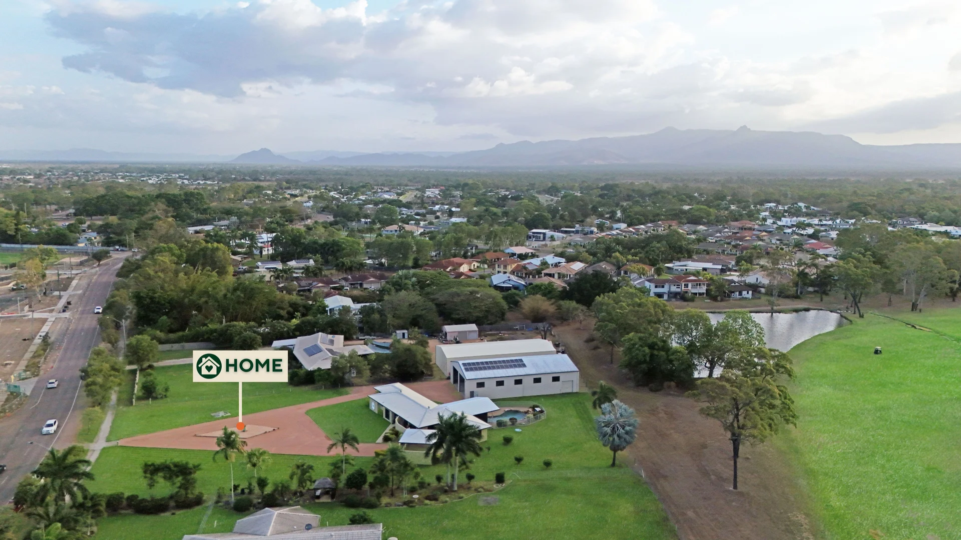 Additional image 39 of 19 Golf Links Drive, Kirwan QLD 4817