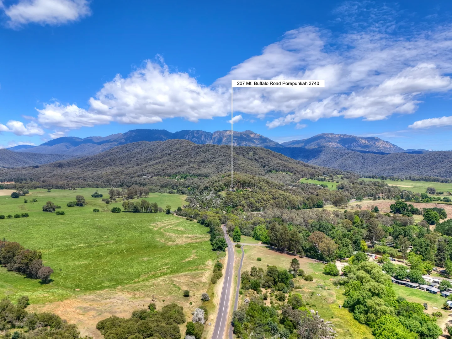 Additional image 37 of 207 Mount Buffalo Road, Porepunkah VIC 3740
