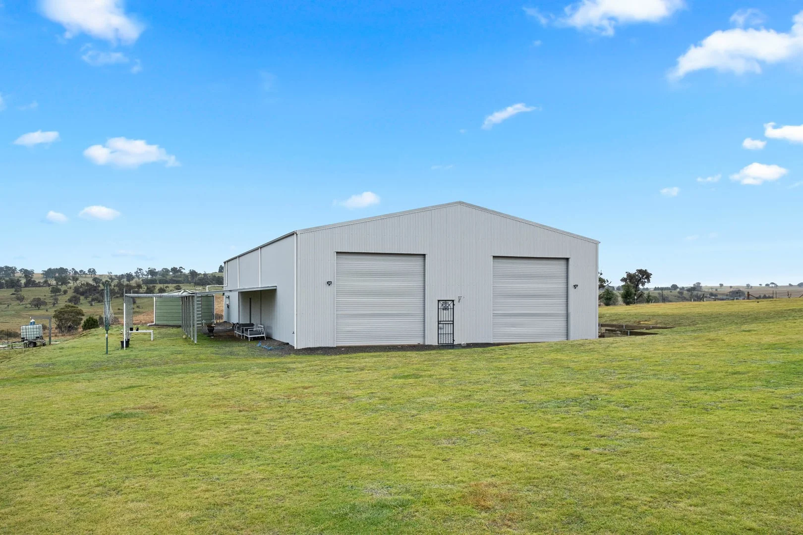 123 Hewitts Lane, Grabben Gullen NSW 2583