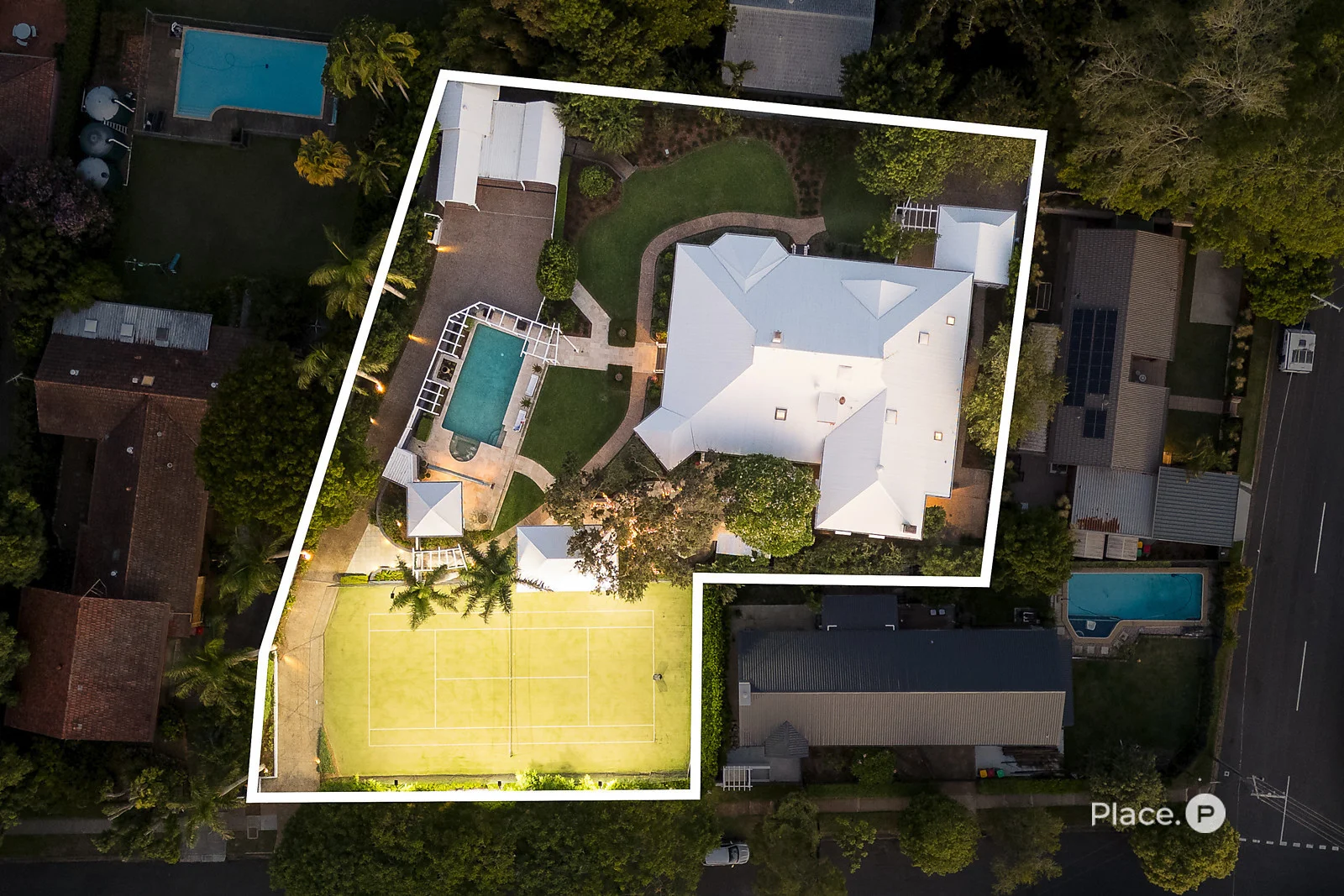 Additional image 31 of 56 Lilly Street, Sherwood QLD 4075