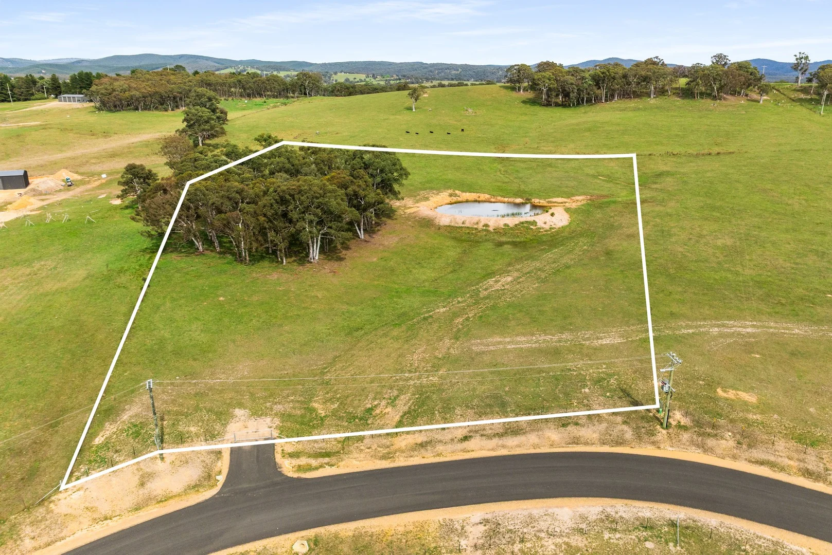 1 Grandview Place, Portland NSW 2847