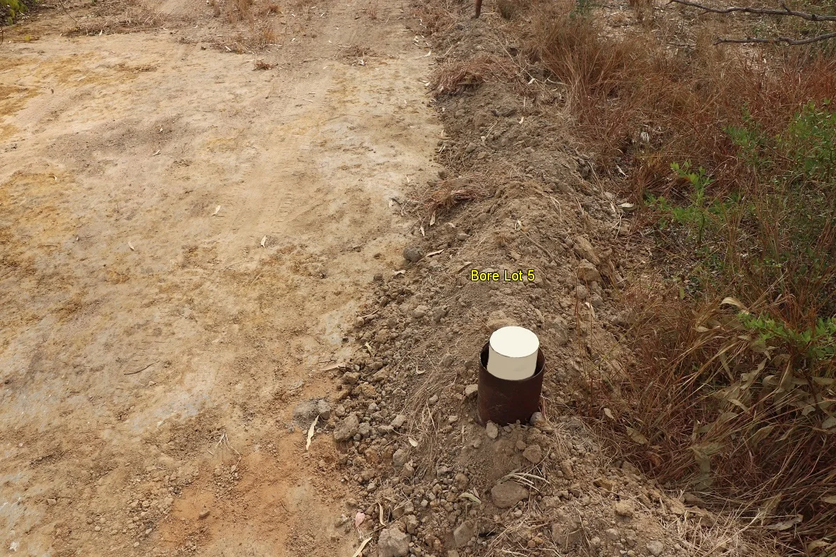 Additional image 8 of lot 5/1197 Webb Road, Reid River QLD 4816