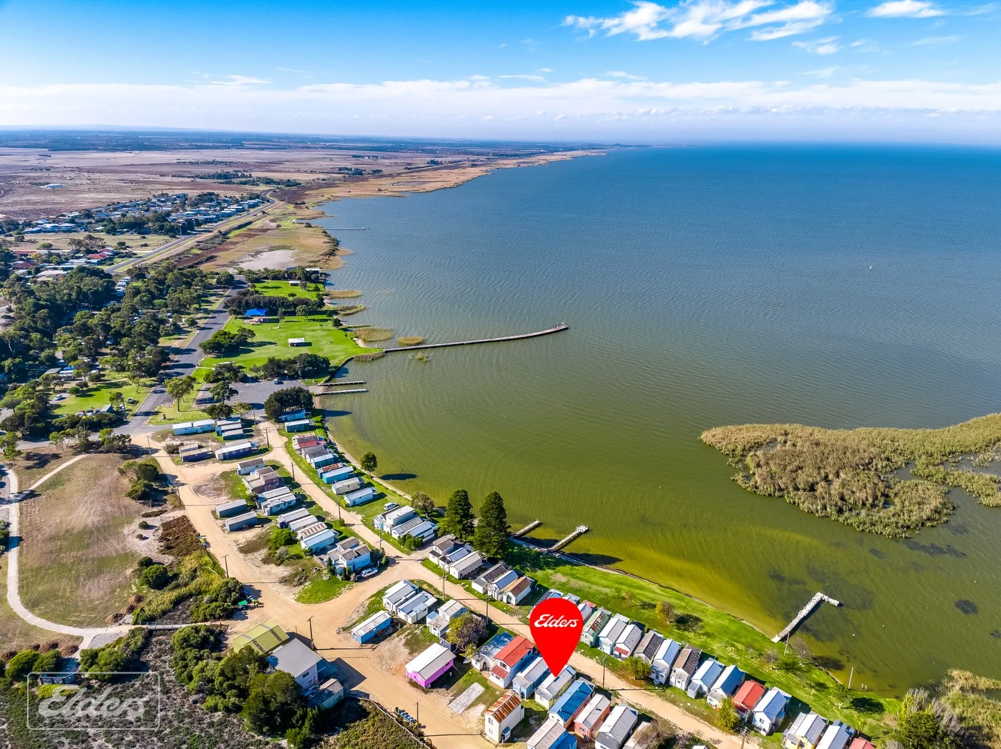 33A Paddlesteamer Drive, Milang SA 5256