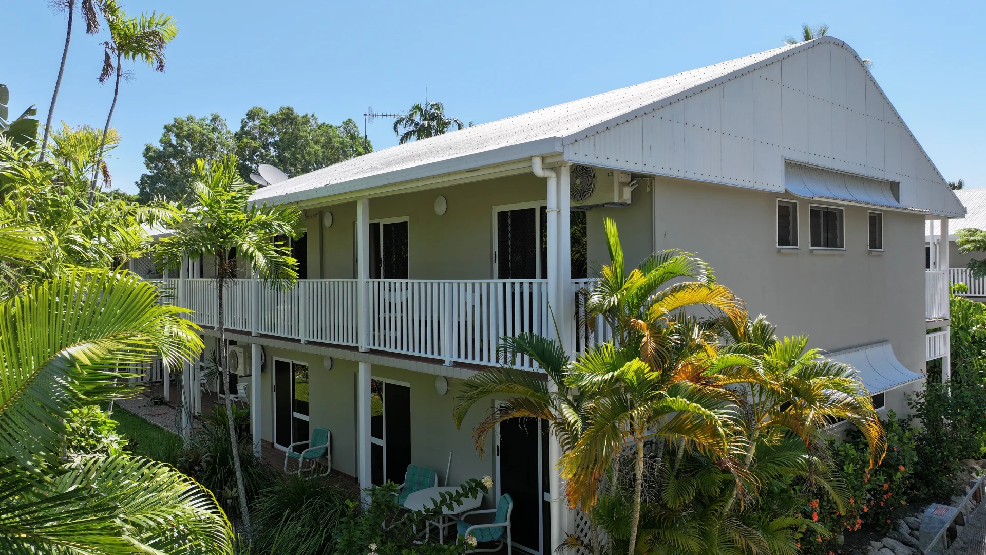 Additional image 20 of 27 'Nimrod'/29-31 Nautlus Street, Port Douglas QLD 4877