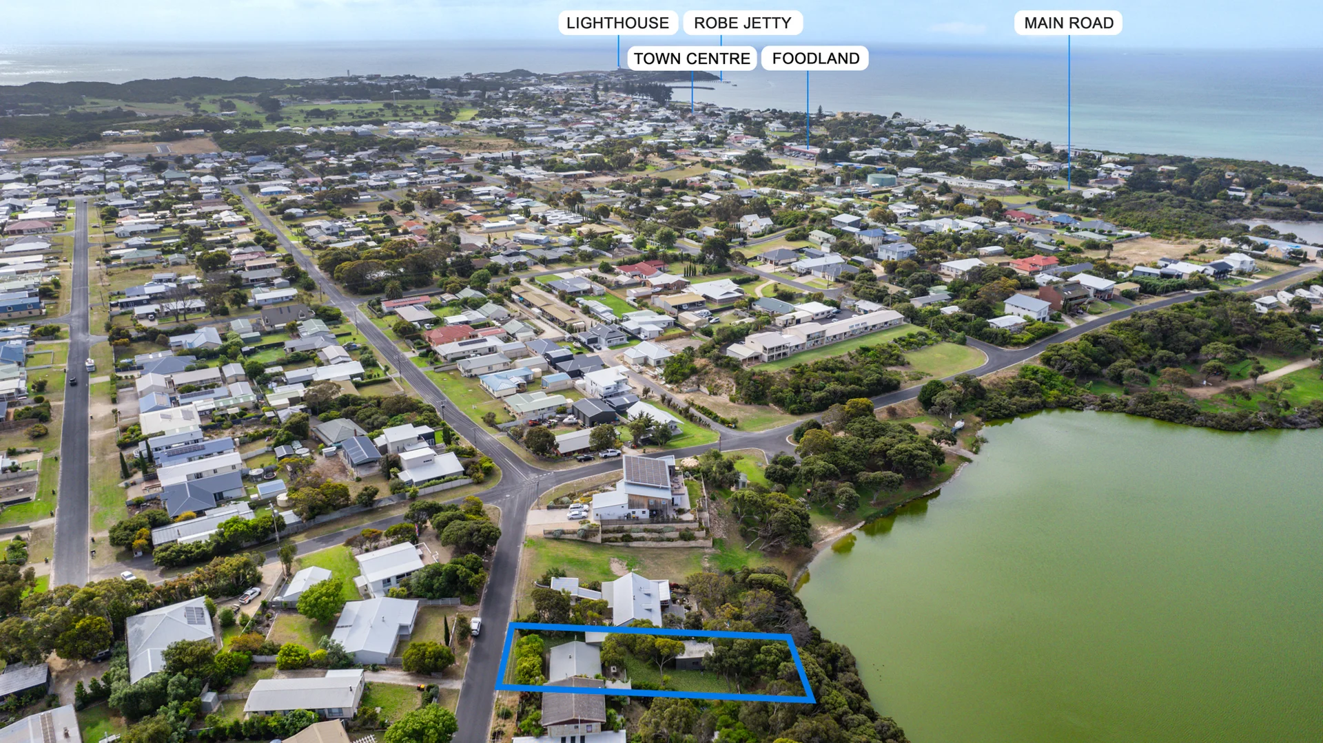 Additional image 4 of 8 Woolundry Rd, Robe SA 5276