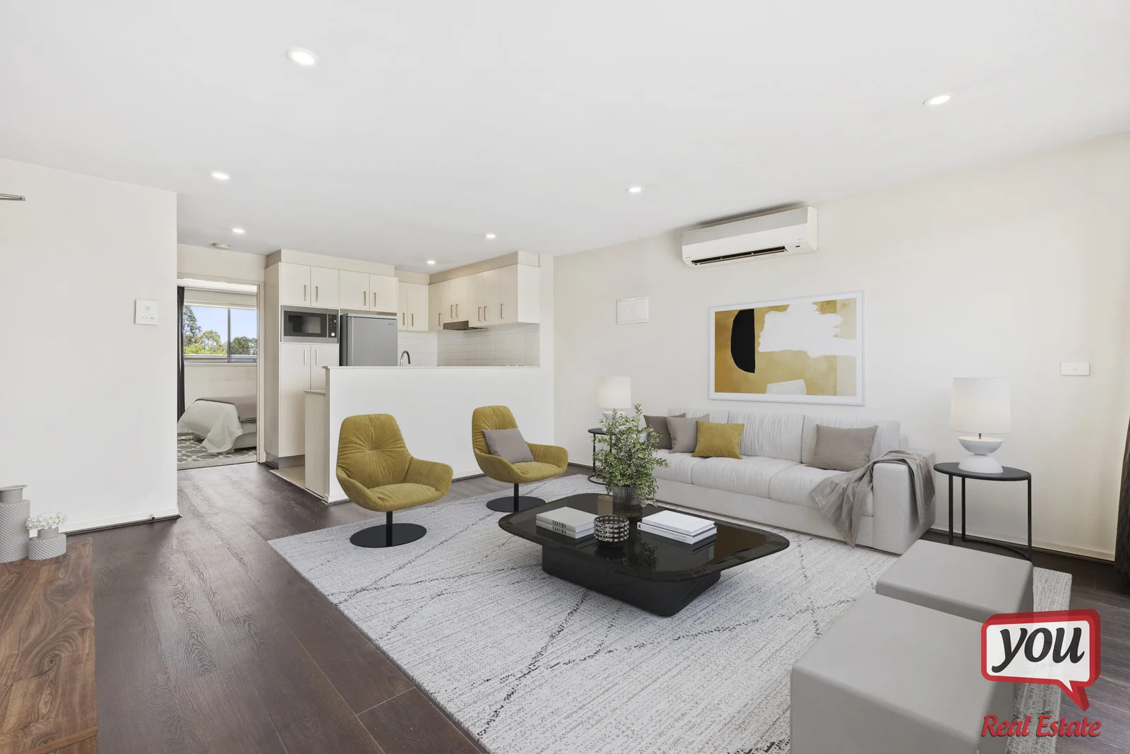 Additional image 2 of 20/307 Flemington Road, Franklin ACT 2913