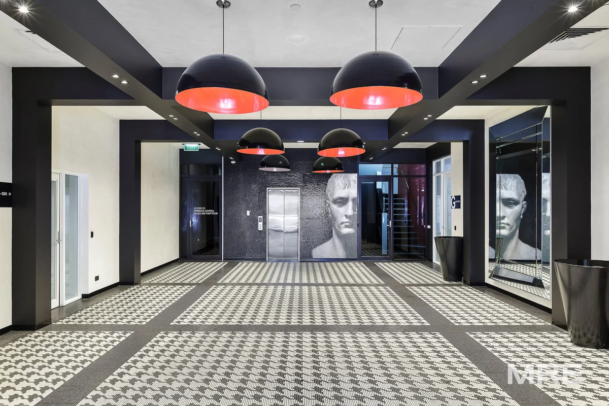 Additional image 13 of 112/9 Commercial Road, Melbourne VIC 3004