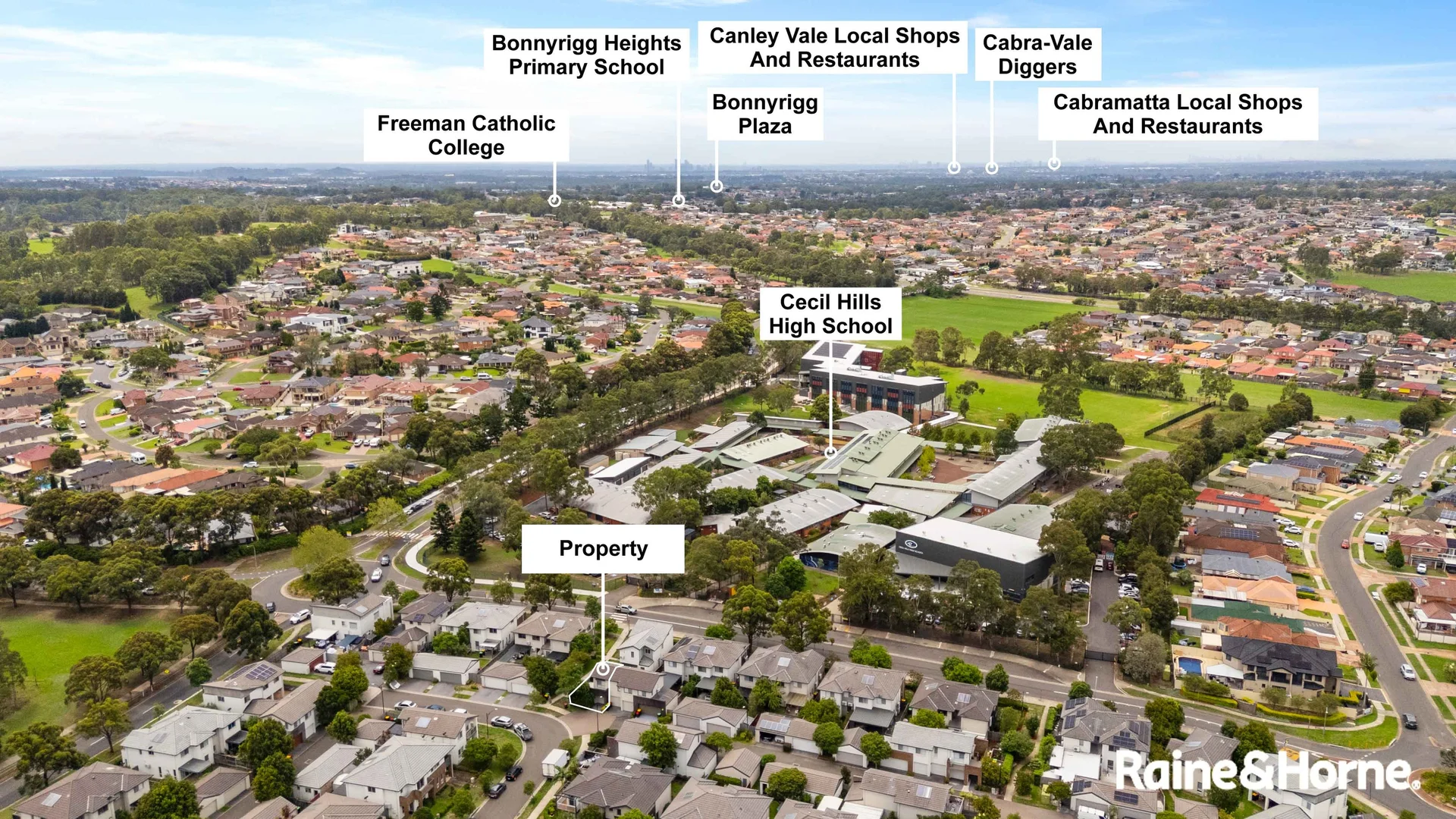 Additional image 15 of 2 Braford Avenue, Elizabeth Hills NSW 2171