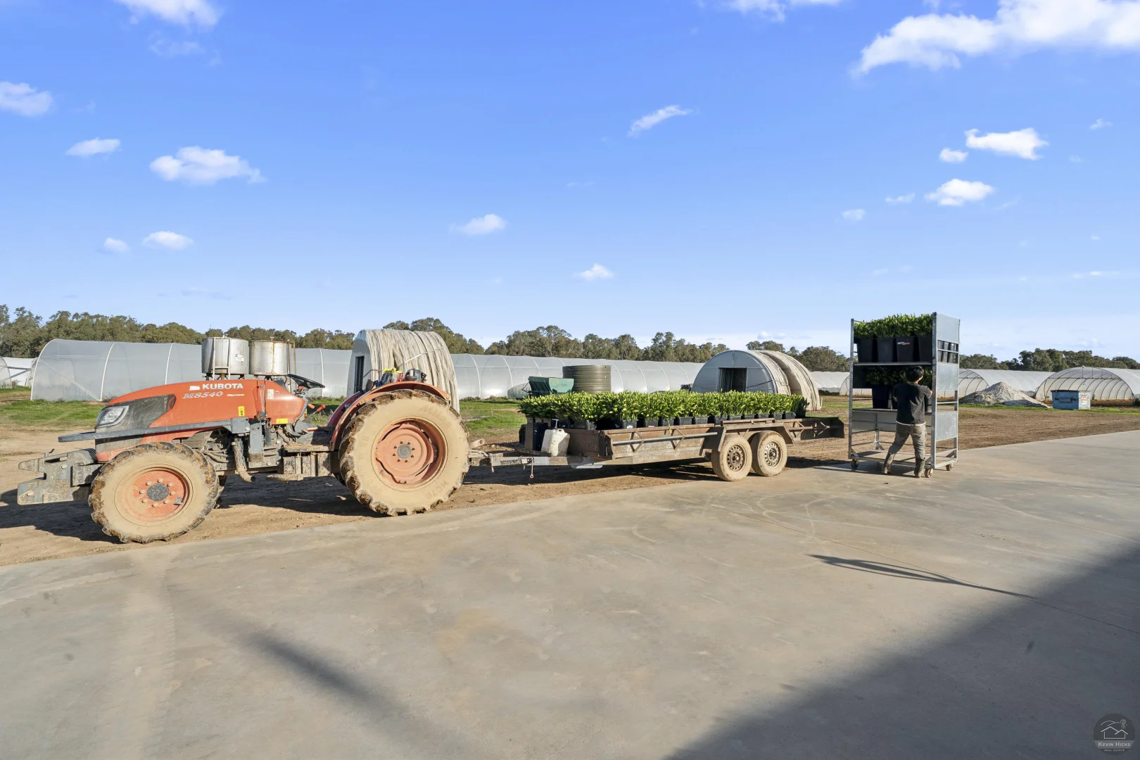 Additional image 11 of 620 River Road, Murchison North VIC 3610