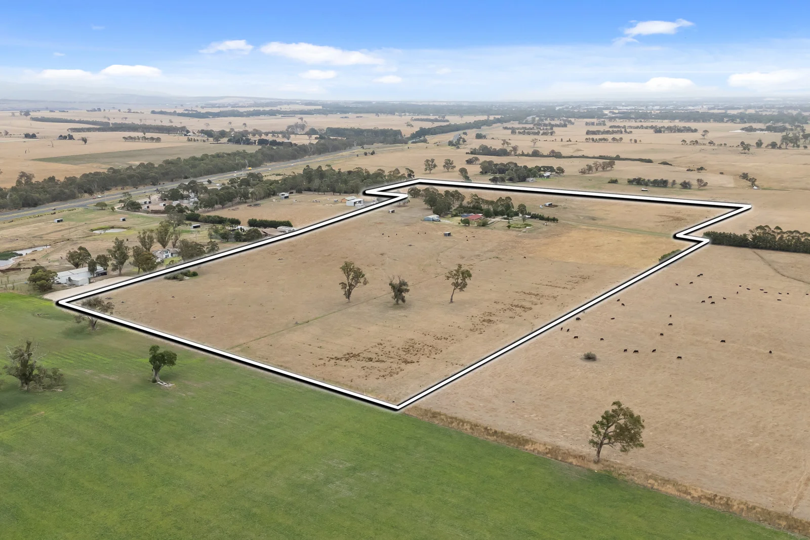 Additional image 3 of 50 Sheepwash Creek Road, Flynn VIC 3844