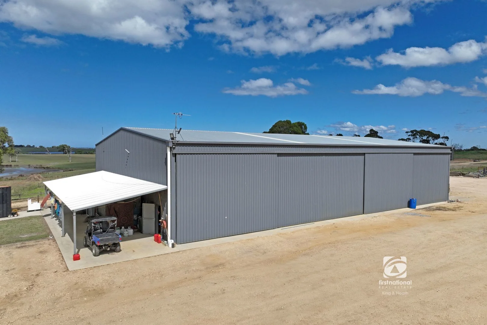 Additional image 9 of 38 Ellasville Road, Nicholson VIC 3882