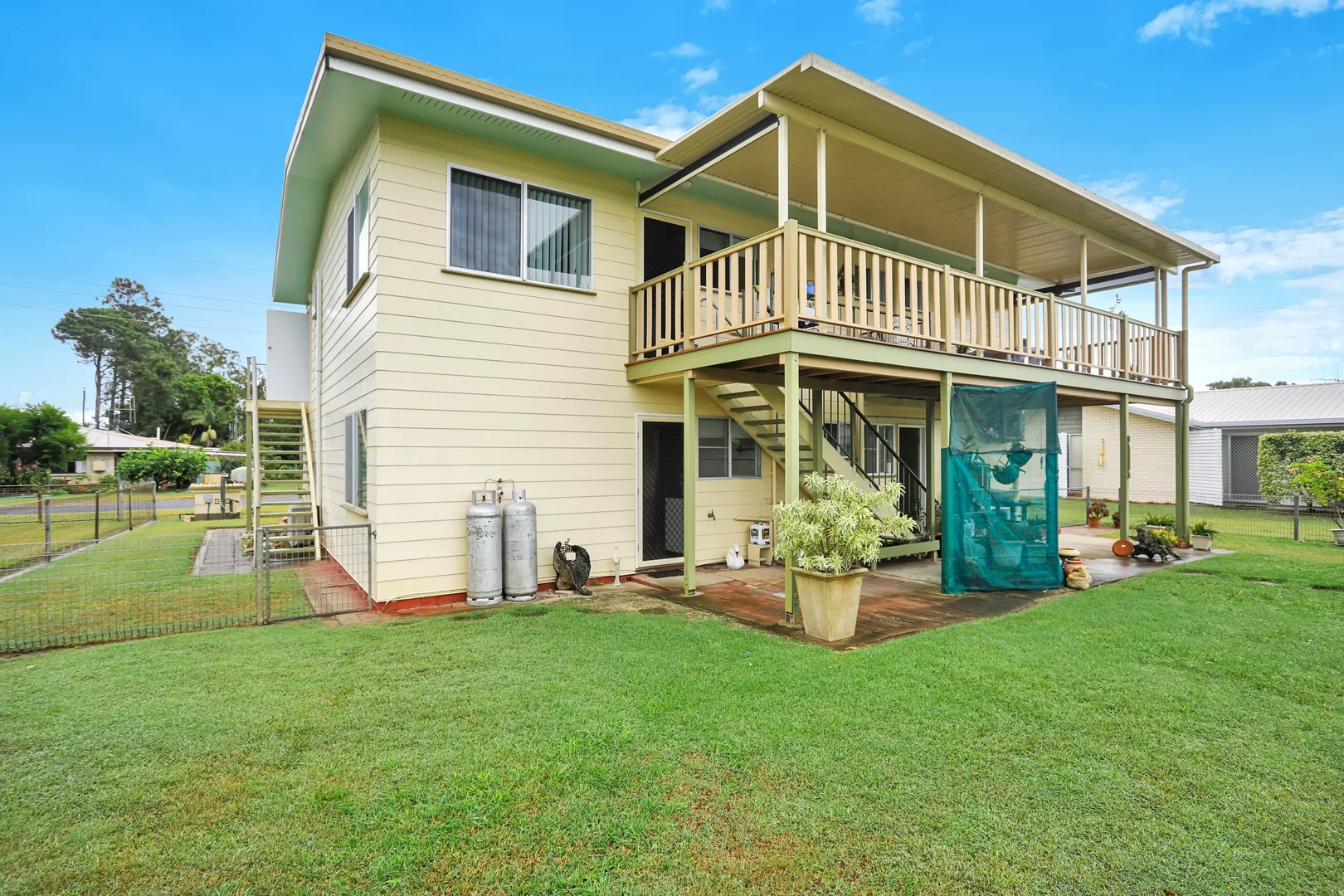 Additional image 20 of 4 Wattle Street, Winfield QLD 4670