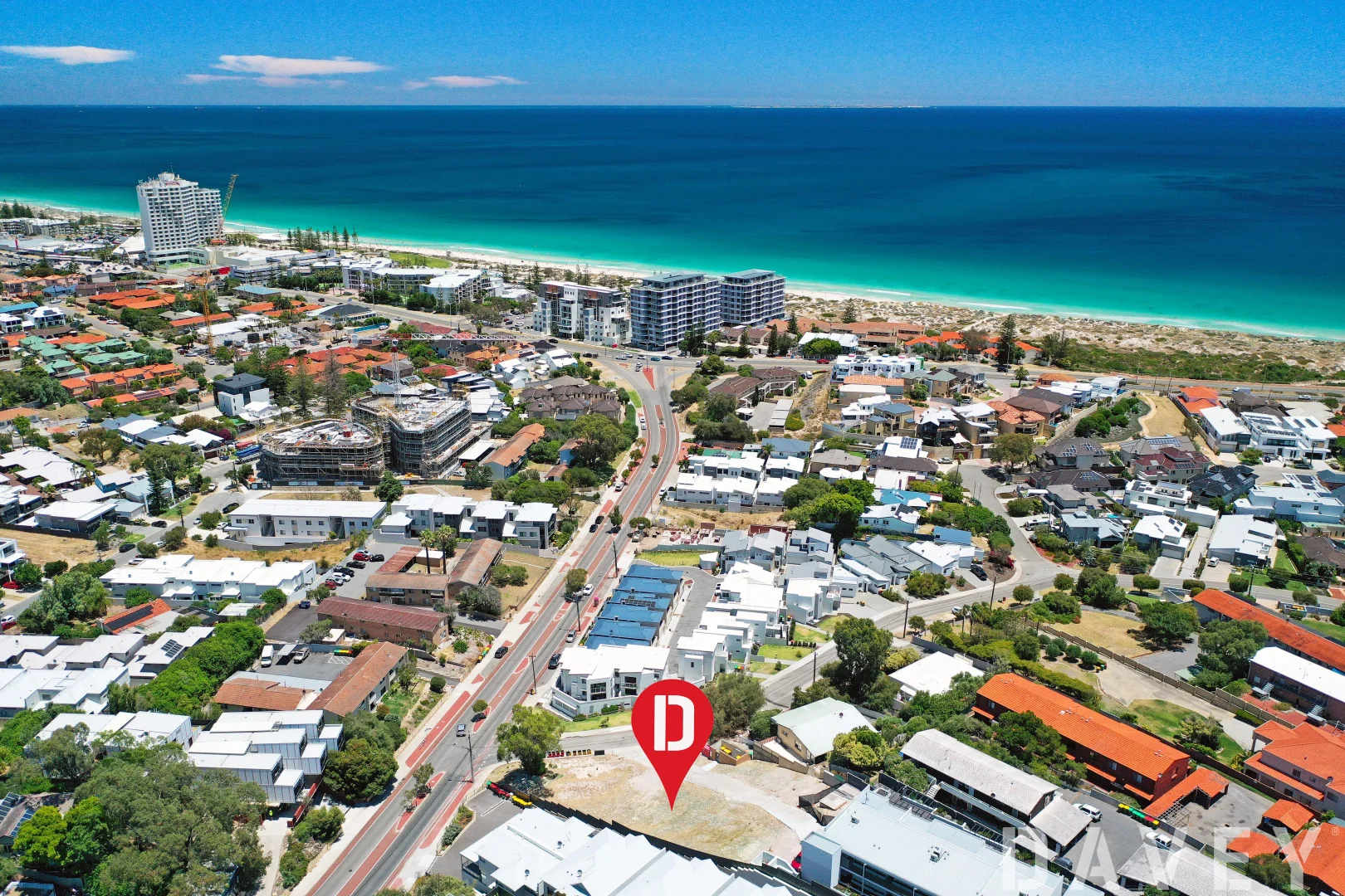 Additional image 9 of P/L 2/20 Ozone Parade, Trigg WA 6029