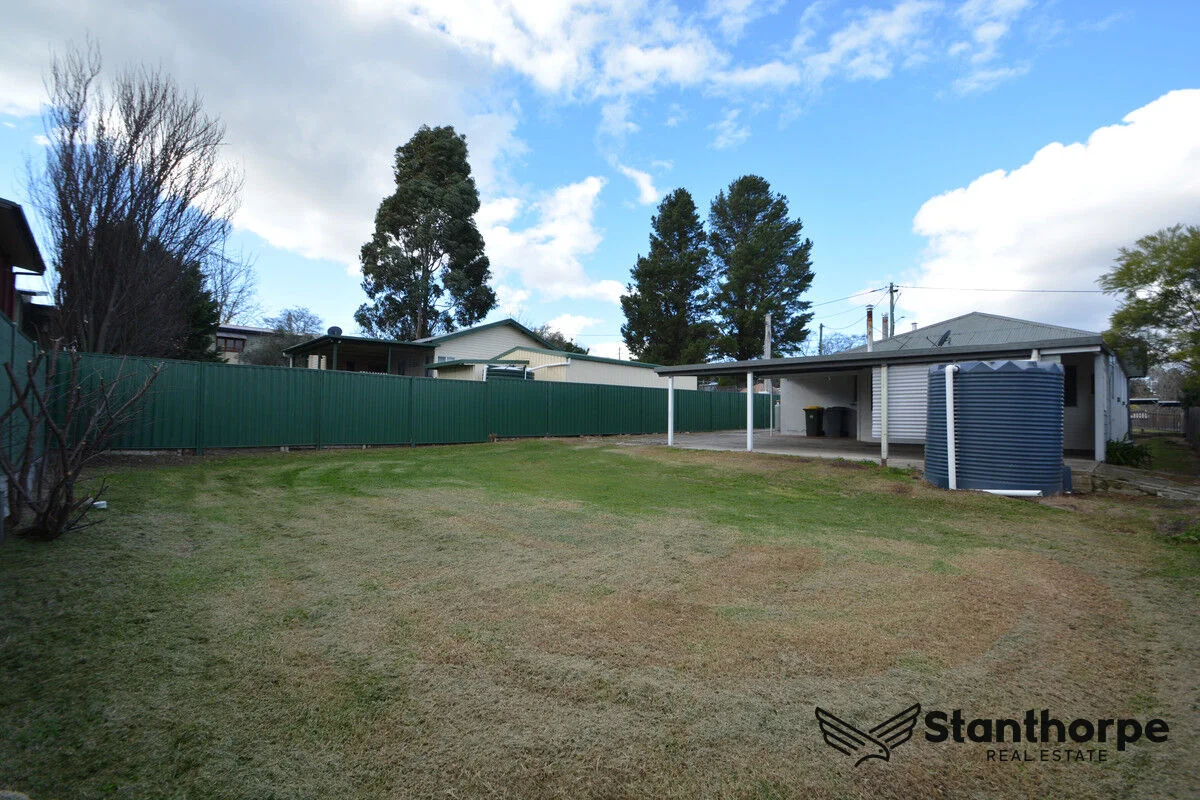 Additional image 17 of 22 Granite Street, Stanthorpe QLD 4380