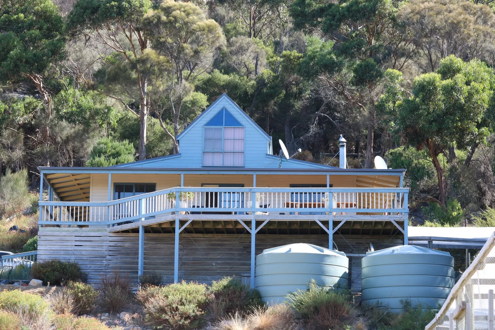 Additional image 2 of 533 Killiecrankie Road, Killiecrankie TAS 7255