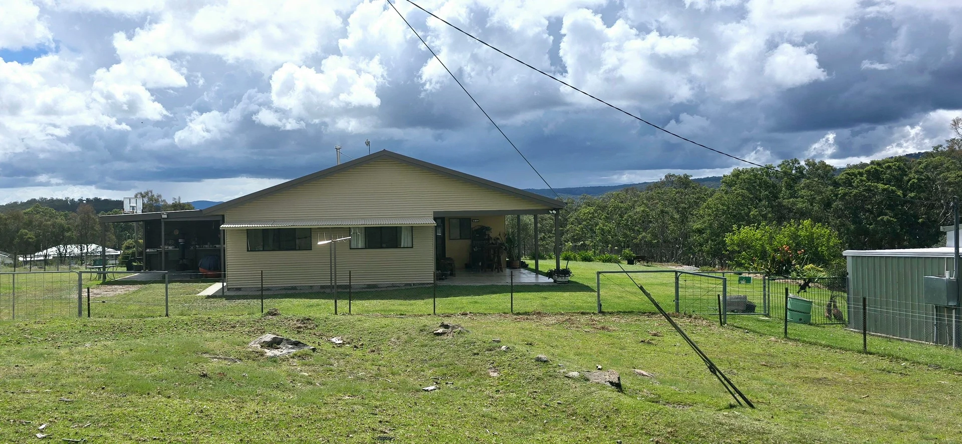 Additional image 3 of 1191 Black Swamp Road, Tenterfield NSW 2372
