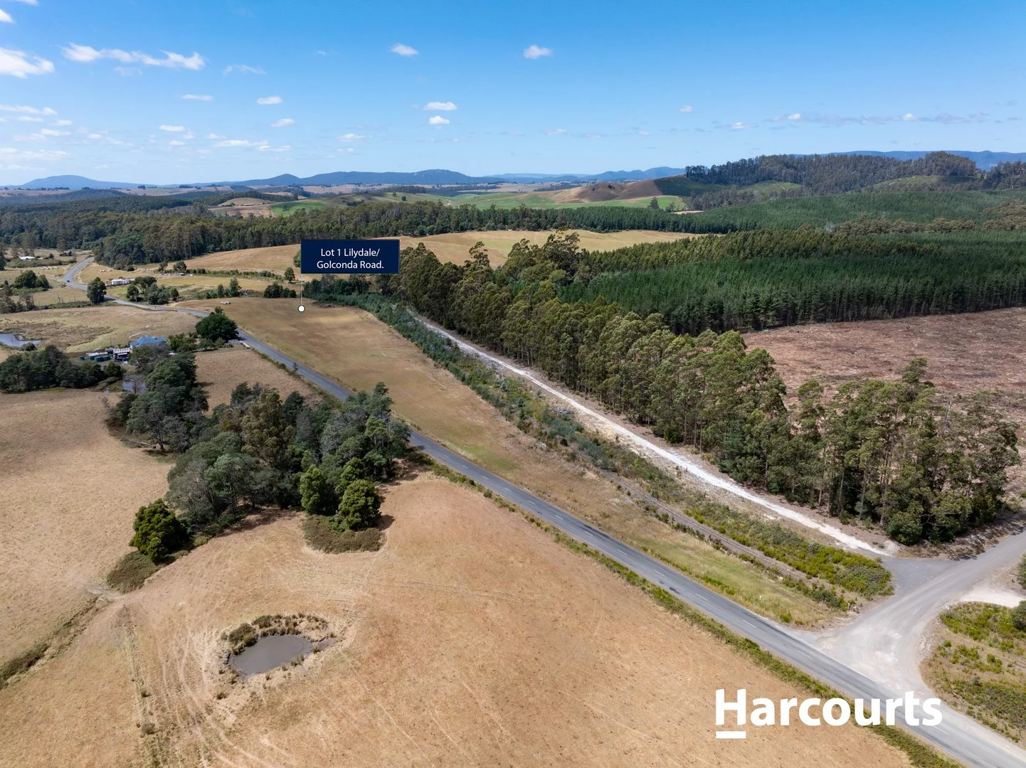 Additional image 6 of Lot 1 Golconda Road, Blumont TAS 7260
