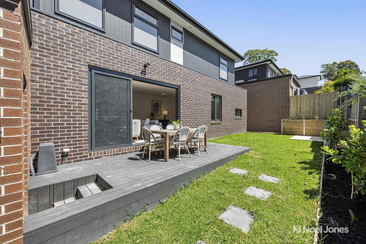 Additional image 11 of 3/68 Humber Road, Croydon North VIC 3136