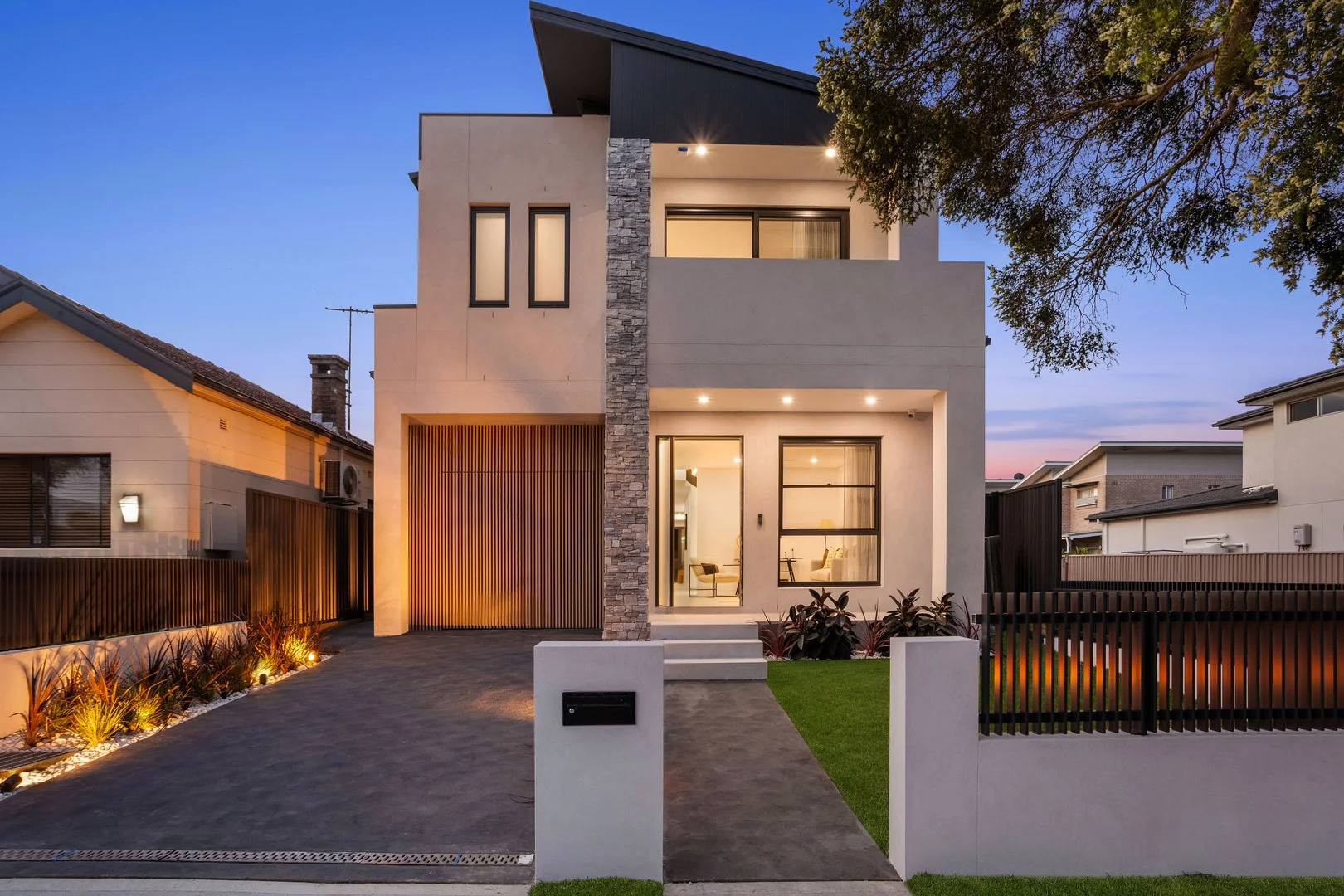 25 Omaha Street, Belfield NSW 2191