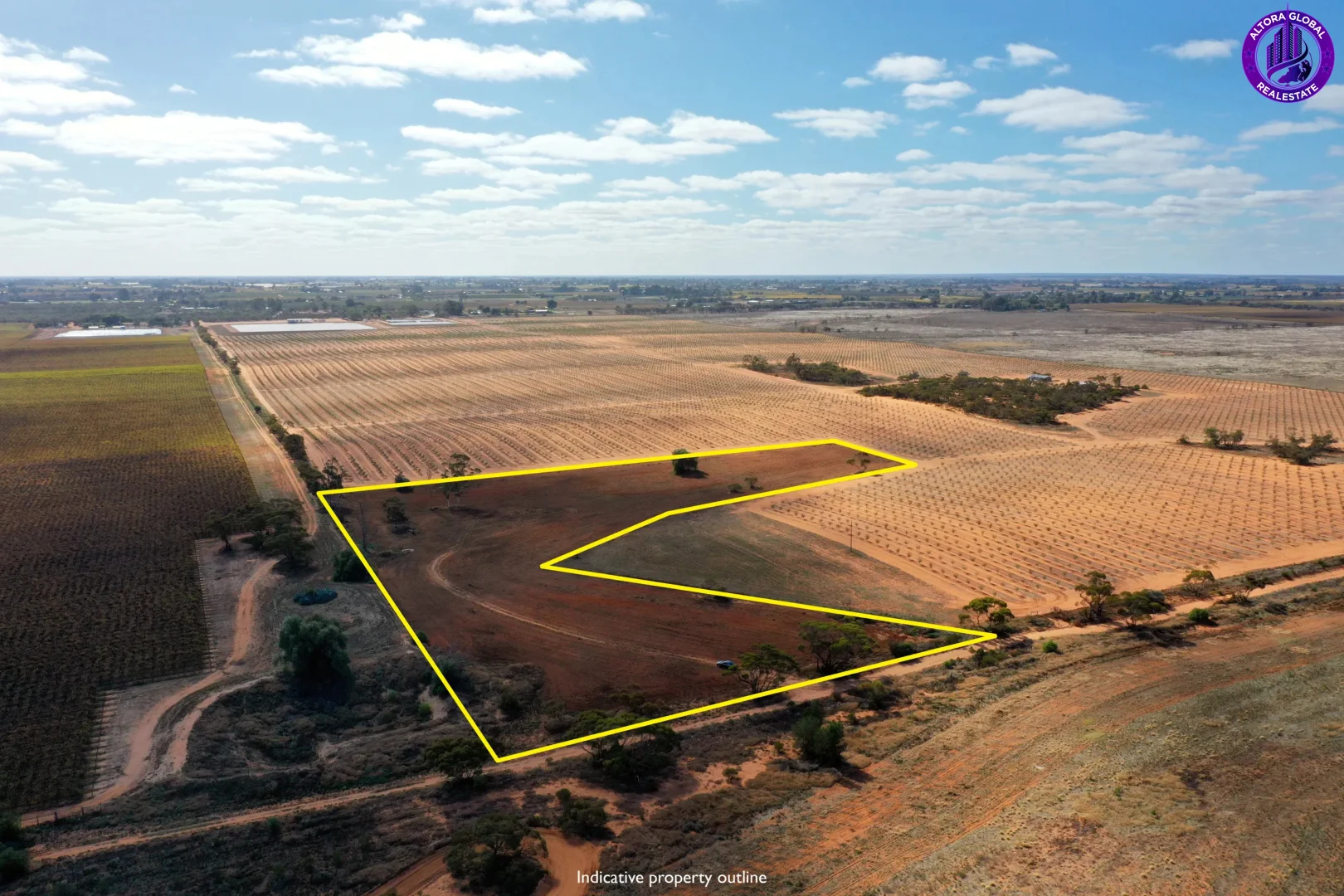 Additional image 3 of 164 THURLOW LANE, Red Cliffs VIC 3496