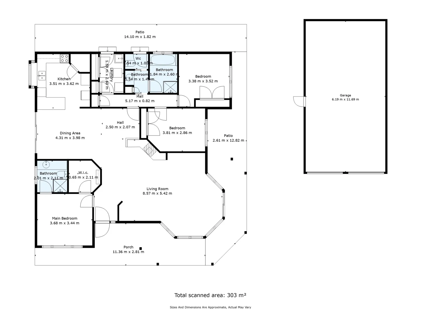 Additional image 17 of 157 Walla Cemetery Road, Walla Walla NSW 2659