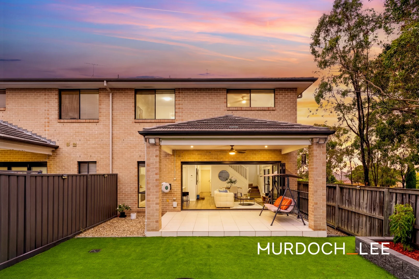 Additional image 21 of 1 Gabi Glade, Kellyville Ridge NSW 2155