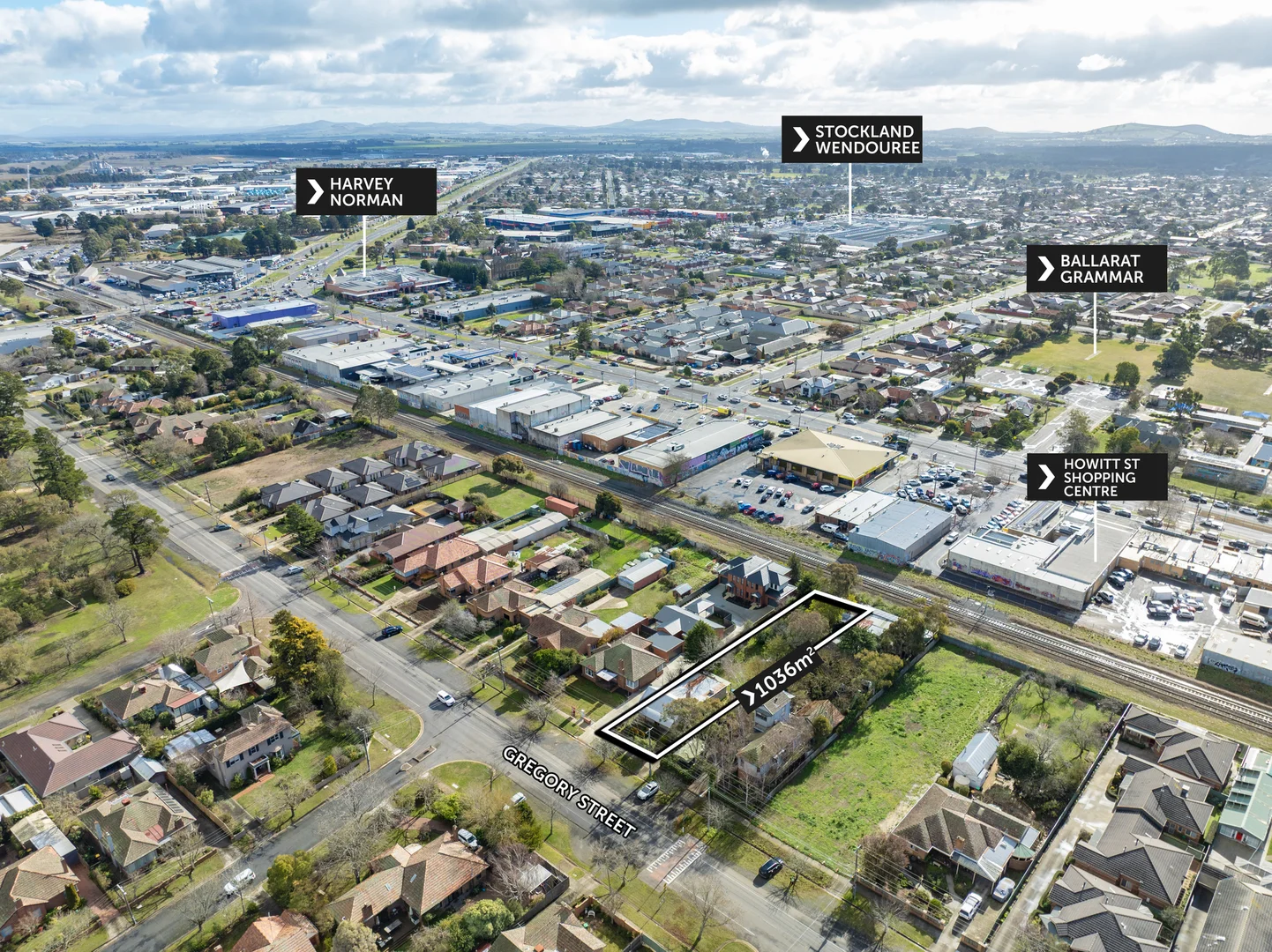 Additional image 3 of 1428 Gregory Street, Lake Wendouree VIC 3350