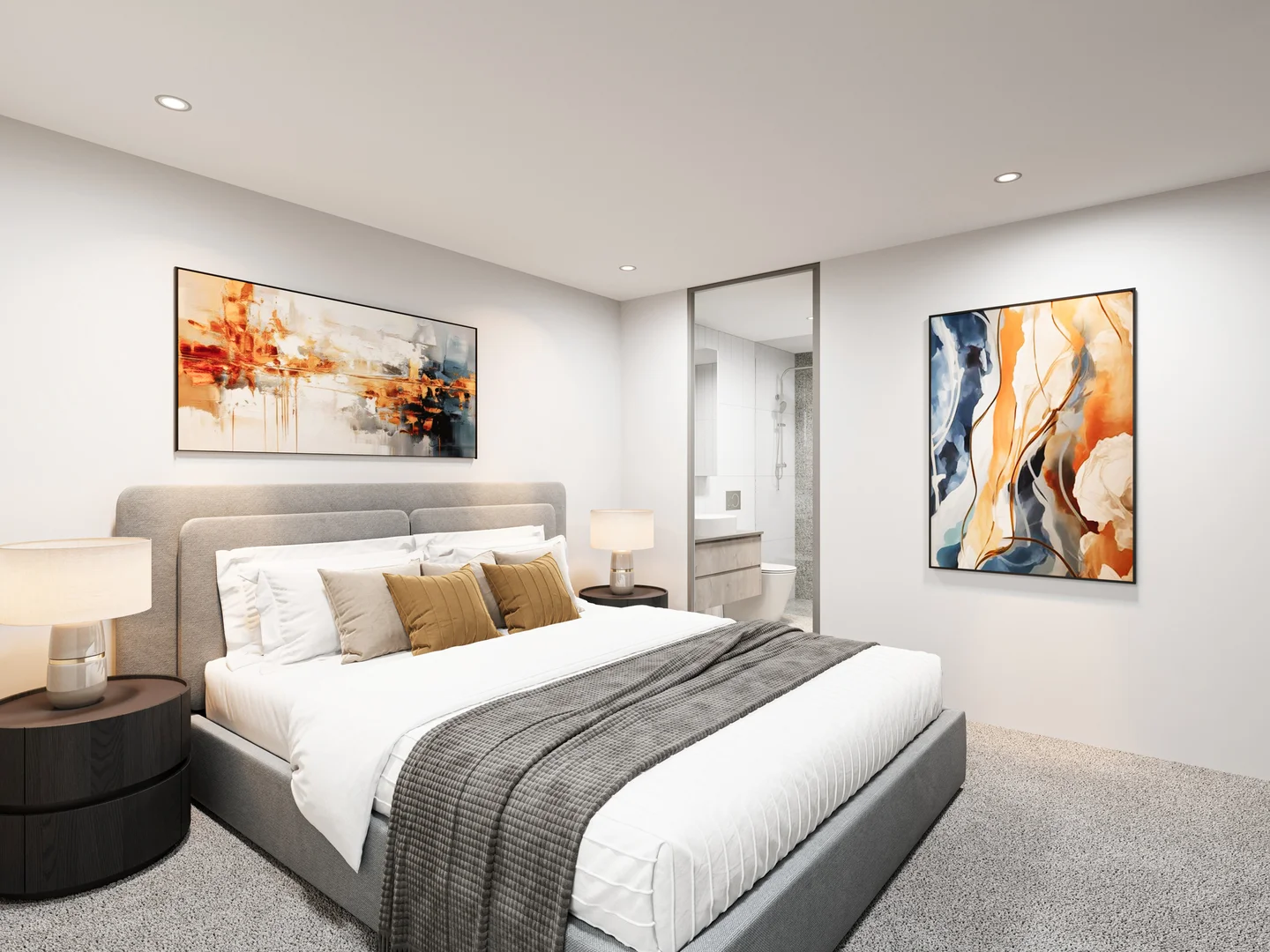 Additional image 5 of 203/125 Como Parade East, Parkdale VIC 3195