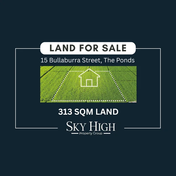 11, 15 Bullaburra Street, The Ponds NSW 2769