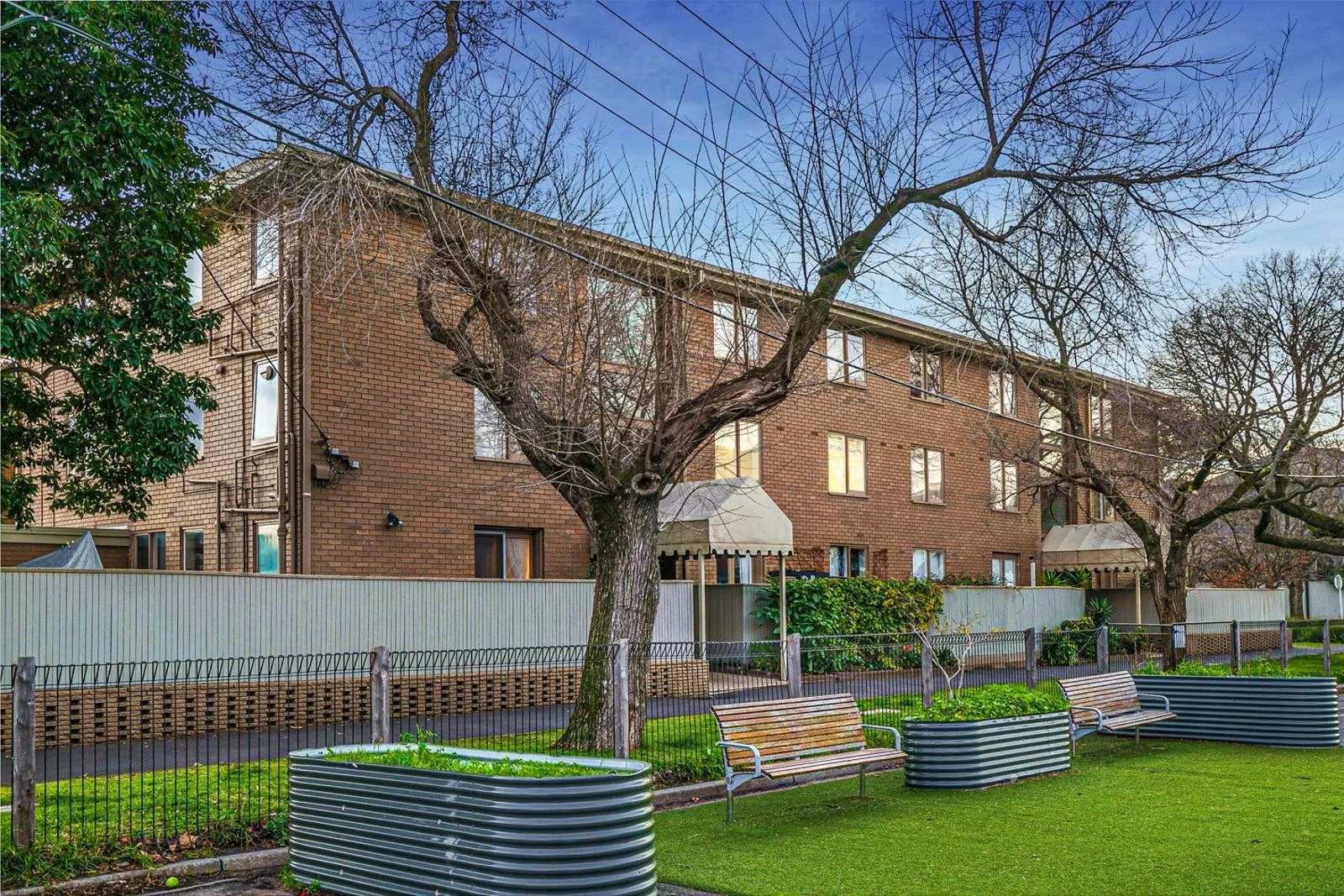 15/52 Moubray Street, Albert Park VIC 3206