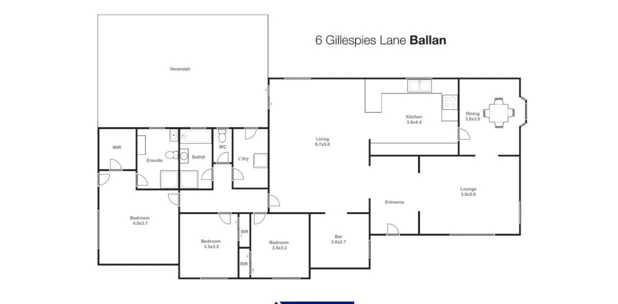 Additional image 22 of 6 Gillespies Lane, Ballan VIC 3342