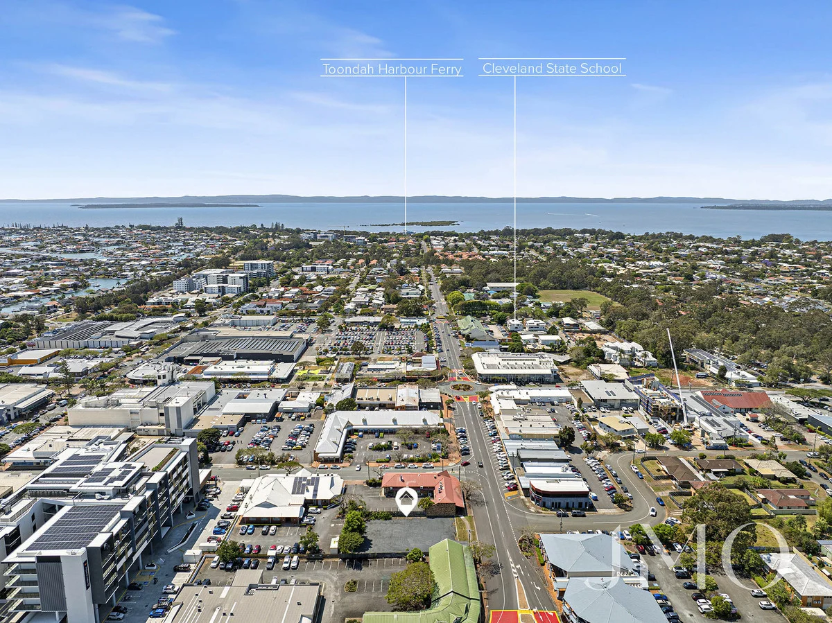 Additional image 4 of 134 Queen Street, Cleveland QLD 4163