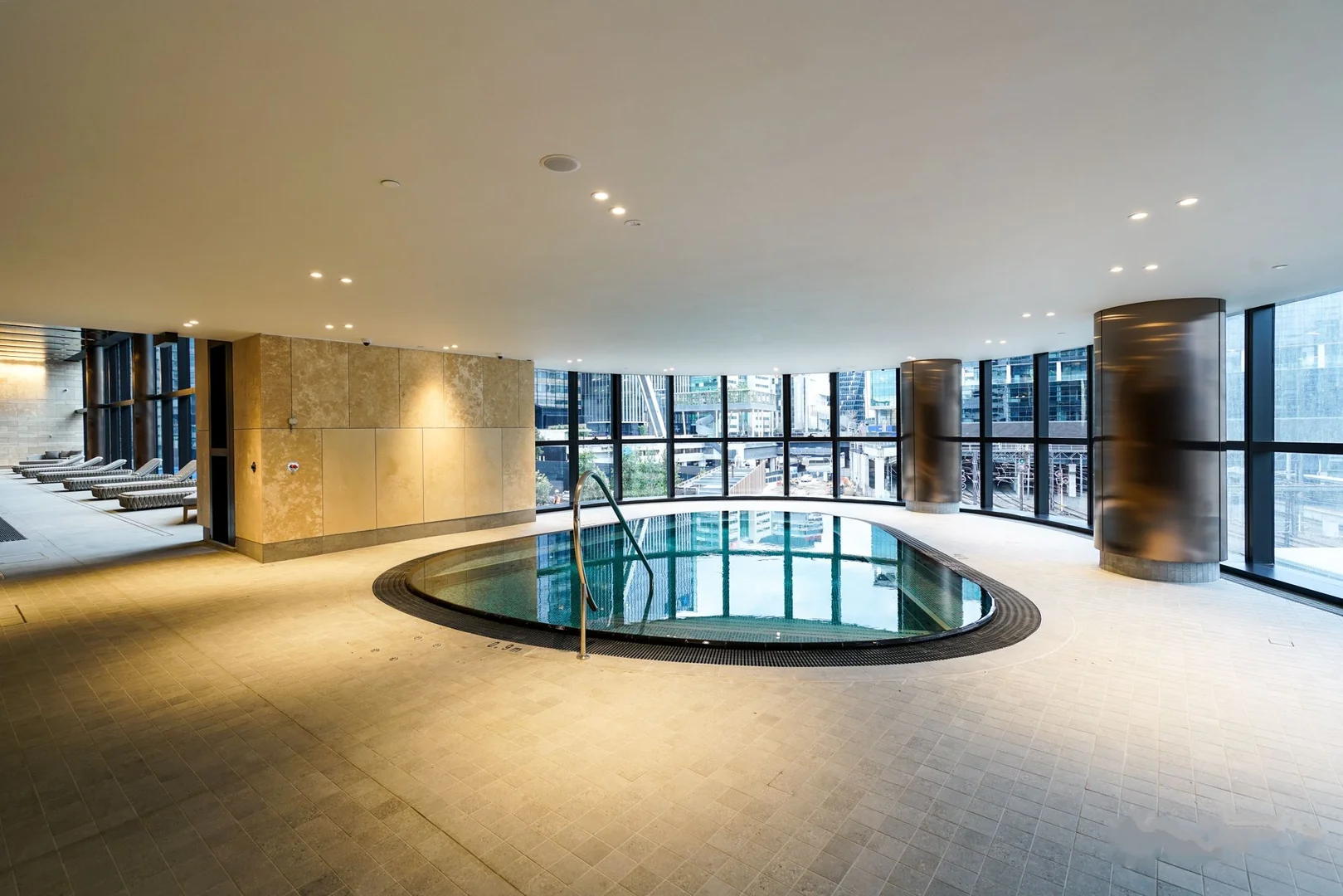 Additional image 11 of 3214/628 Flinders Street, Docklands VIC 3008