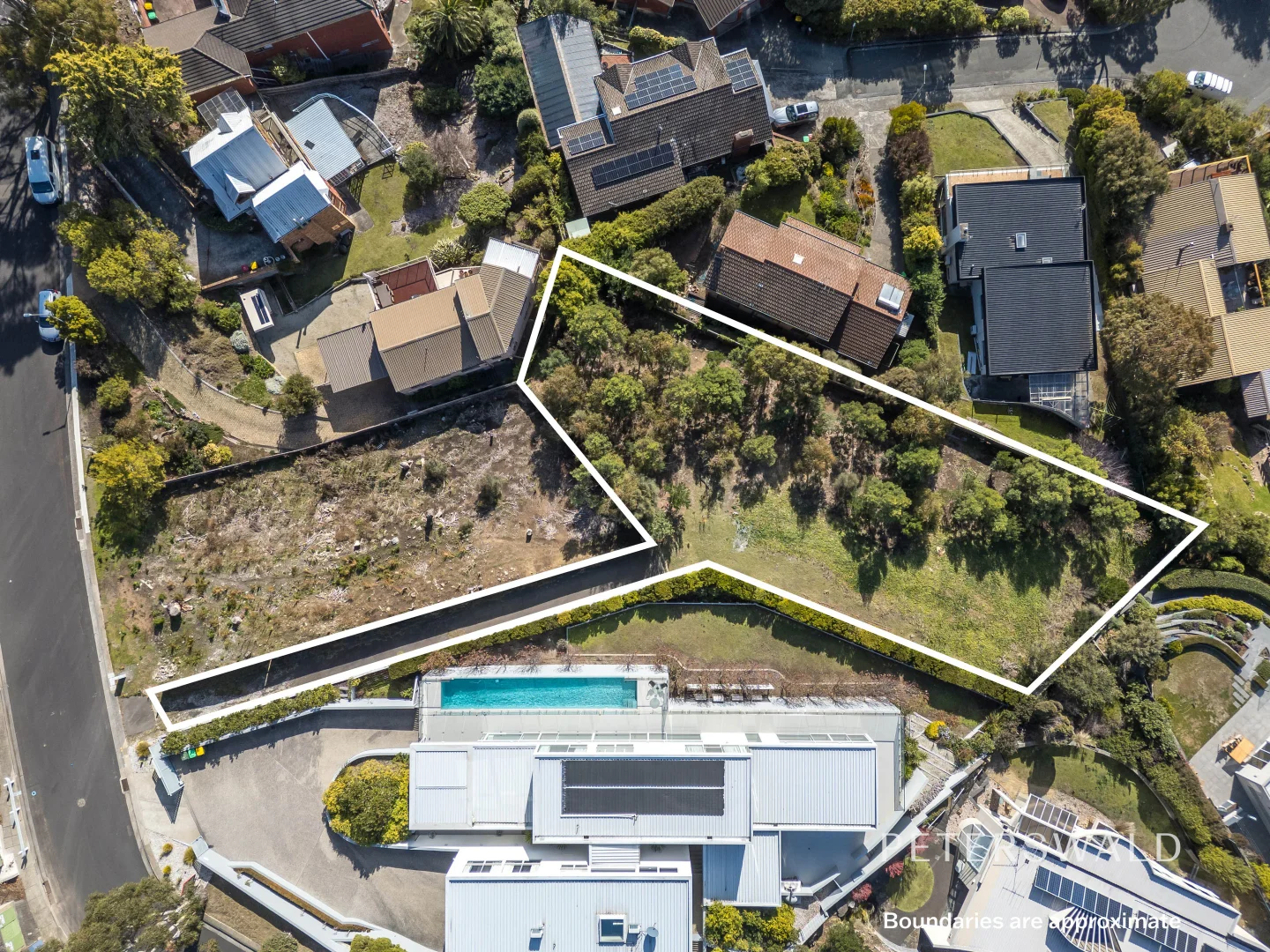 Additional image 4 of 30a Nicholas Drive, Sandy Bay TAS 7005