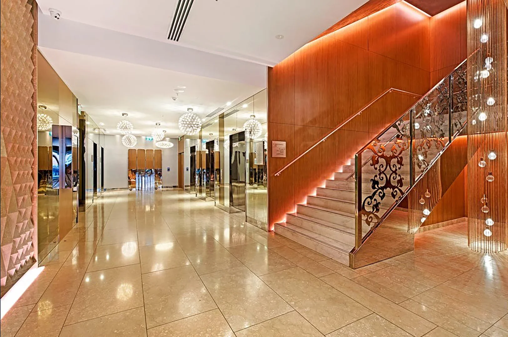 Additional image 10 of 2008/27 Little Collins Street, Melbourne VIC 3000