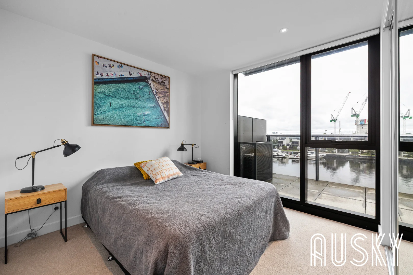 Additional image 5 of 403/915 Collins Street, Docklands VIC 3008
