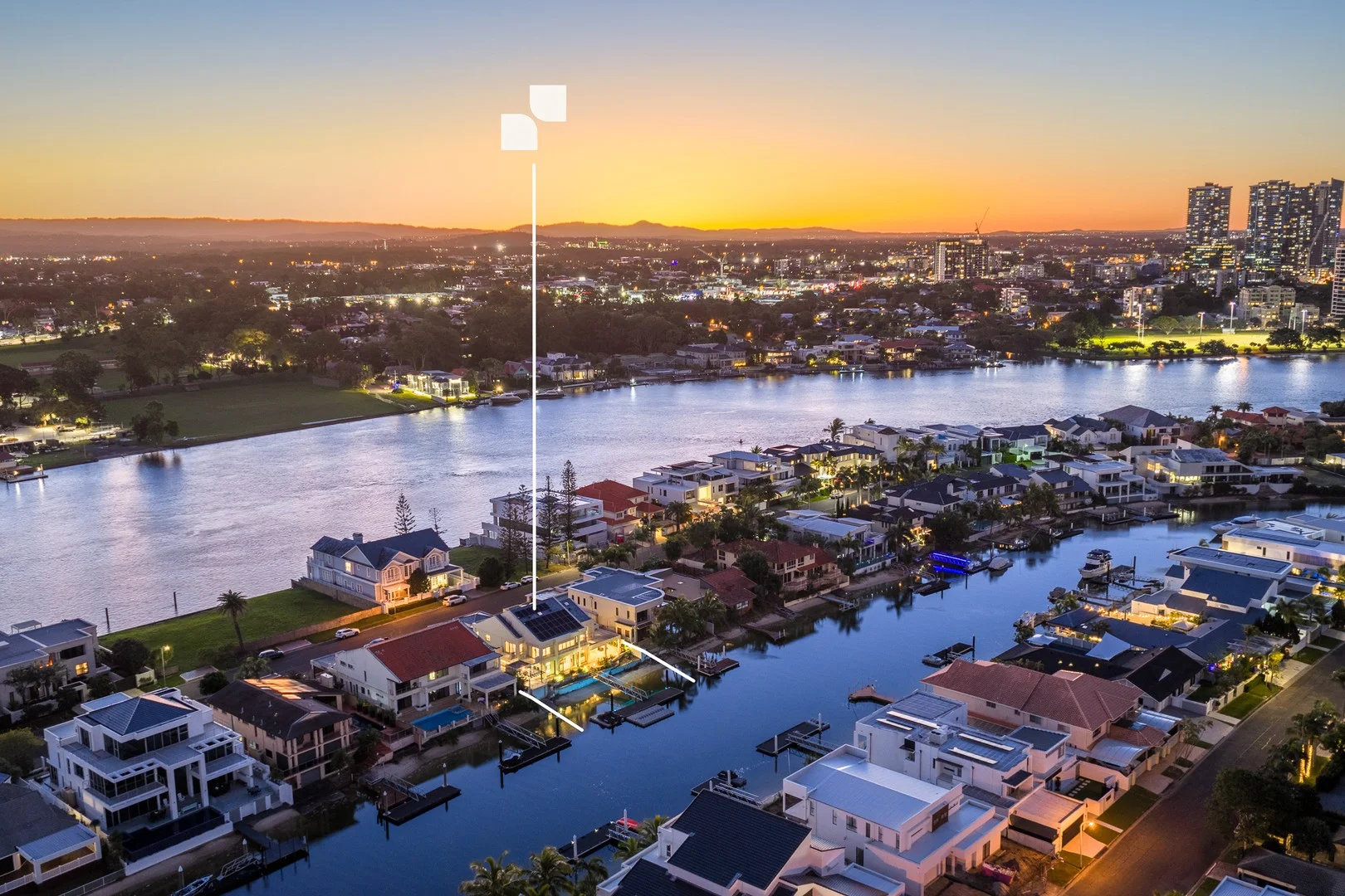 Additional image 11 of 102 Commodore Drive, Paradise Waters QLD 4217