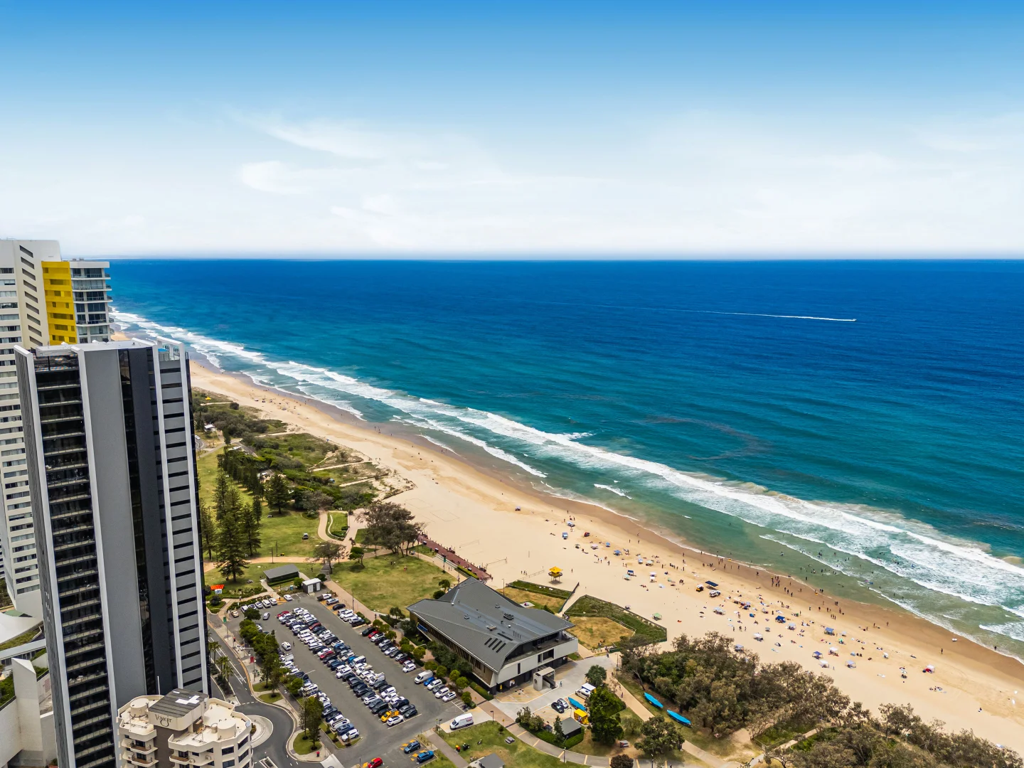Additional image 19 of 20809/21 Elizabeth Avenue, Broadbeach QLD 4218