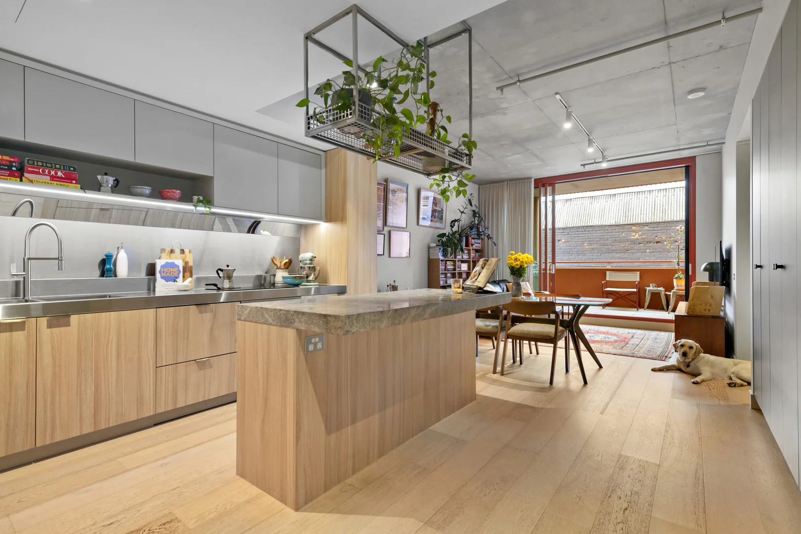 Additional image 4 of 104/197 Edward Street, Brunswick East VIC 3057