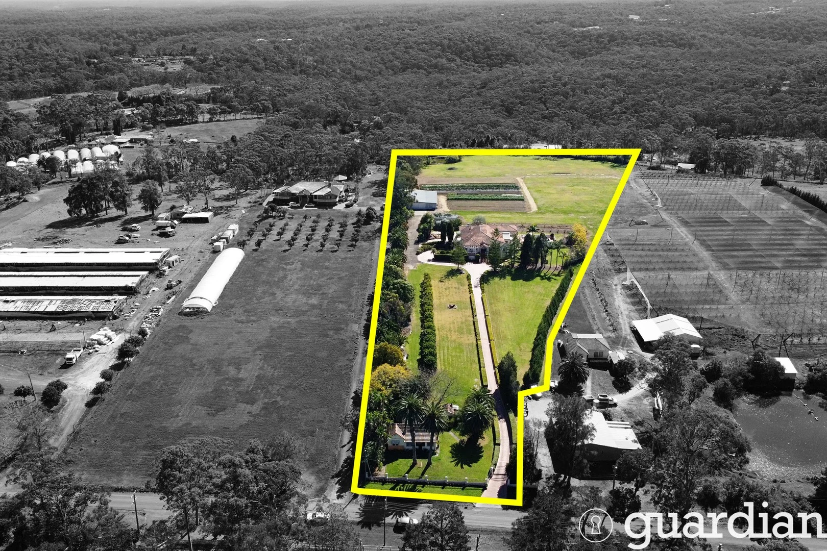 79 Cairnes Road, Glenorie NSW 2157