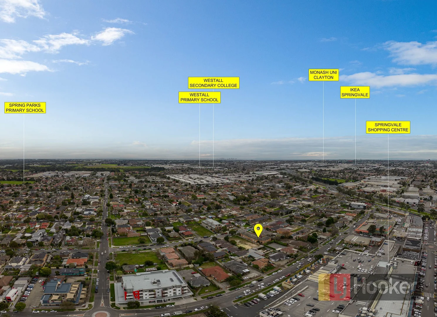 Additional image 7 of 7/17 Royal Avenue, Springvale VIC 3171