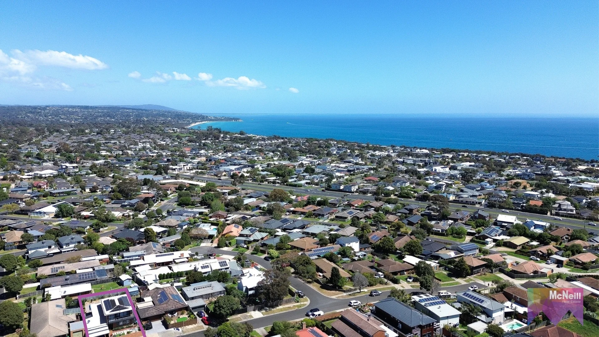 Additional image 14 of 3 Bedford Place, Mornington VIC 3931