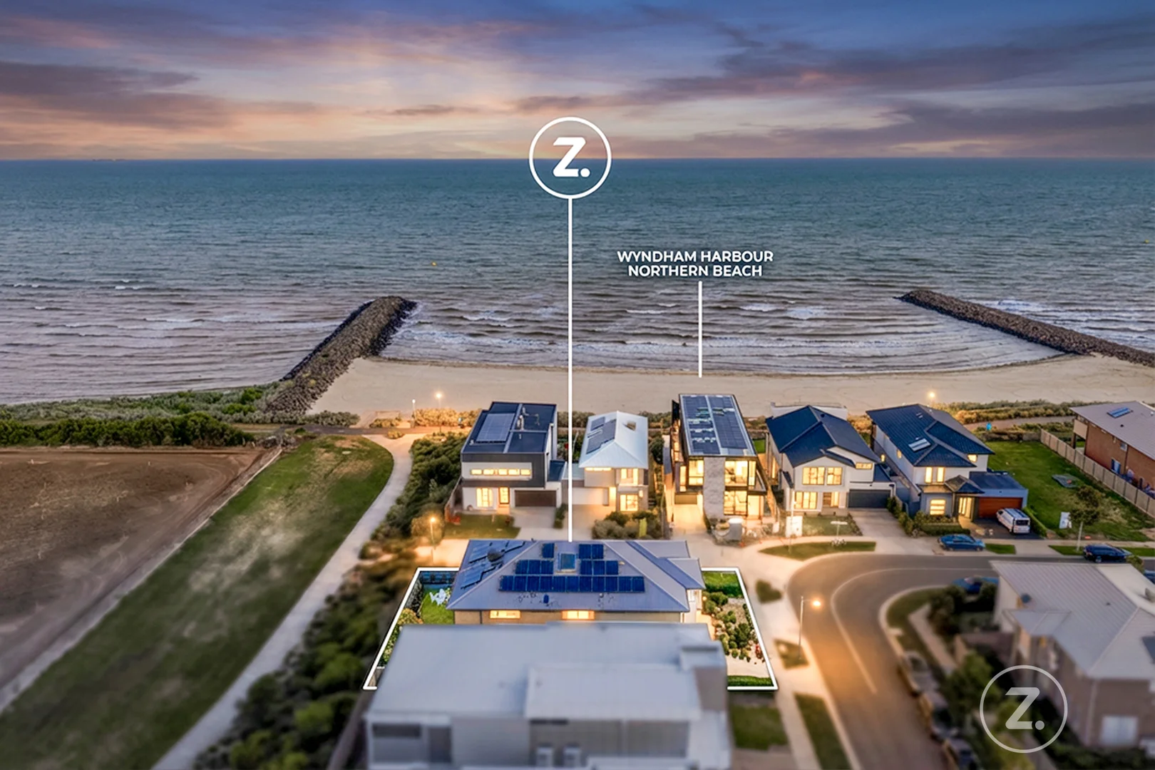 Additional image 16 of 58 Starboard Way, Werribee South VIC 3030