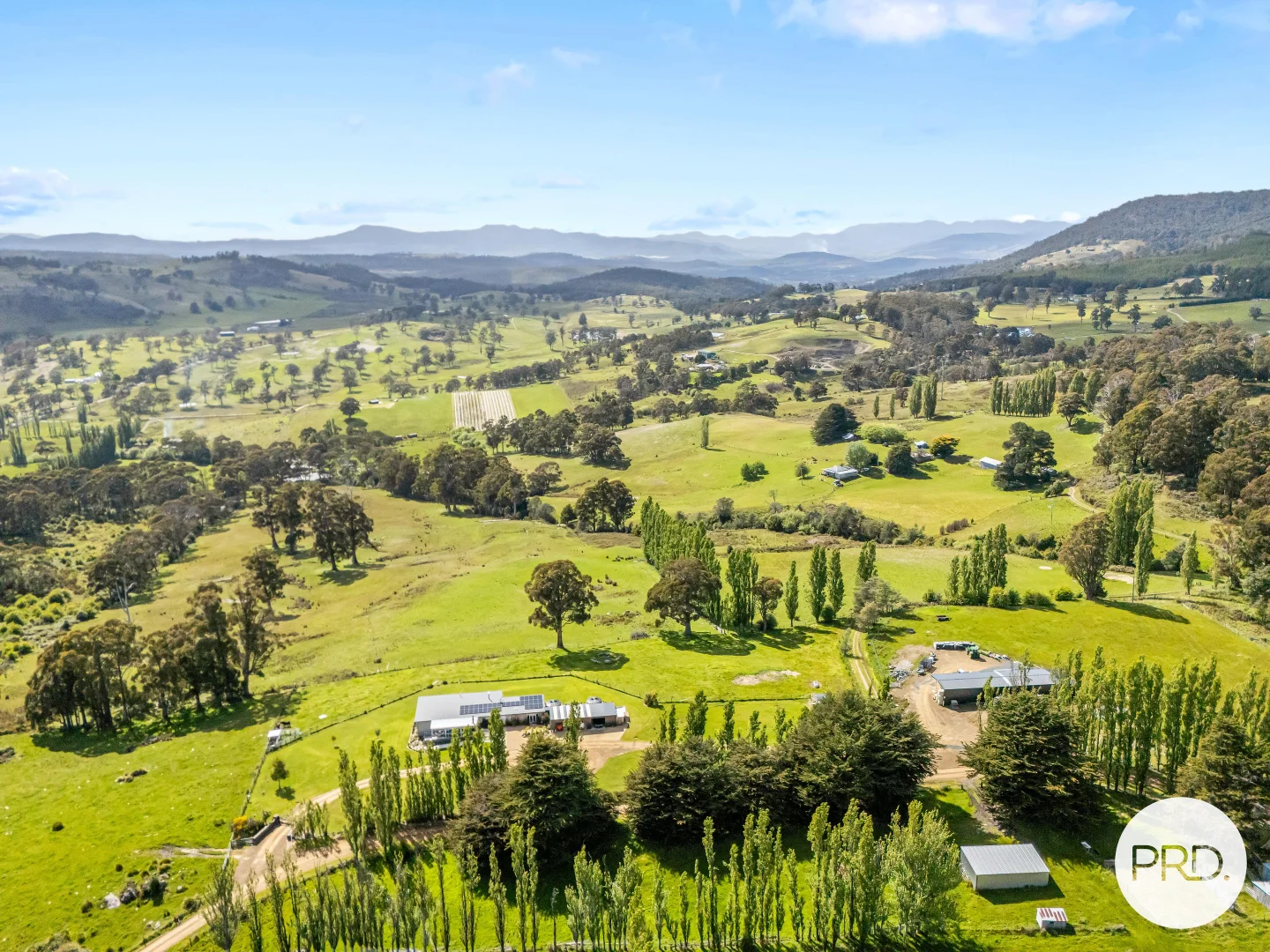 Additional image 33 of 460 Dry Poles Road, Ellendale TAS 7140